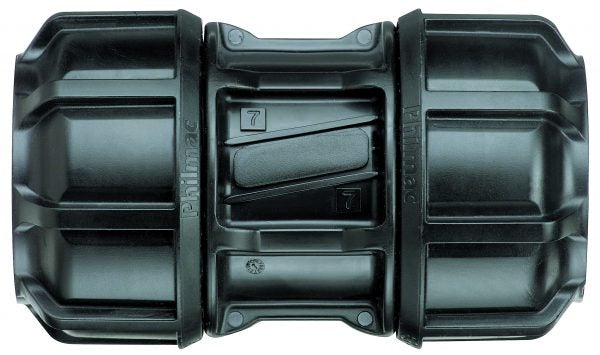 Philmac 20mm Metric Compression Fittings