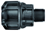 Philmac Reducing Joiner - Compression Fittings